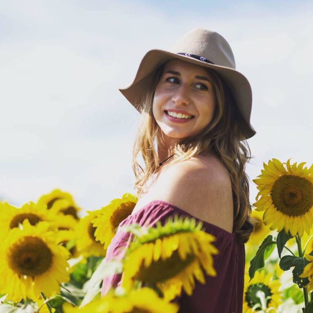 Meet your Posher, Lindsay